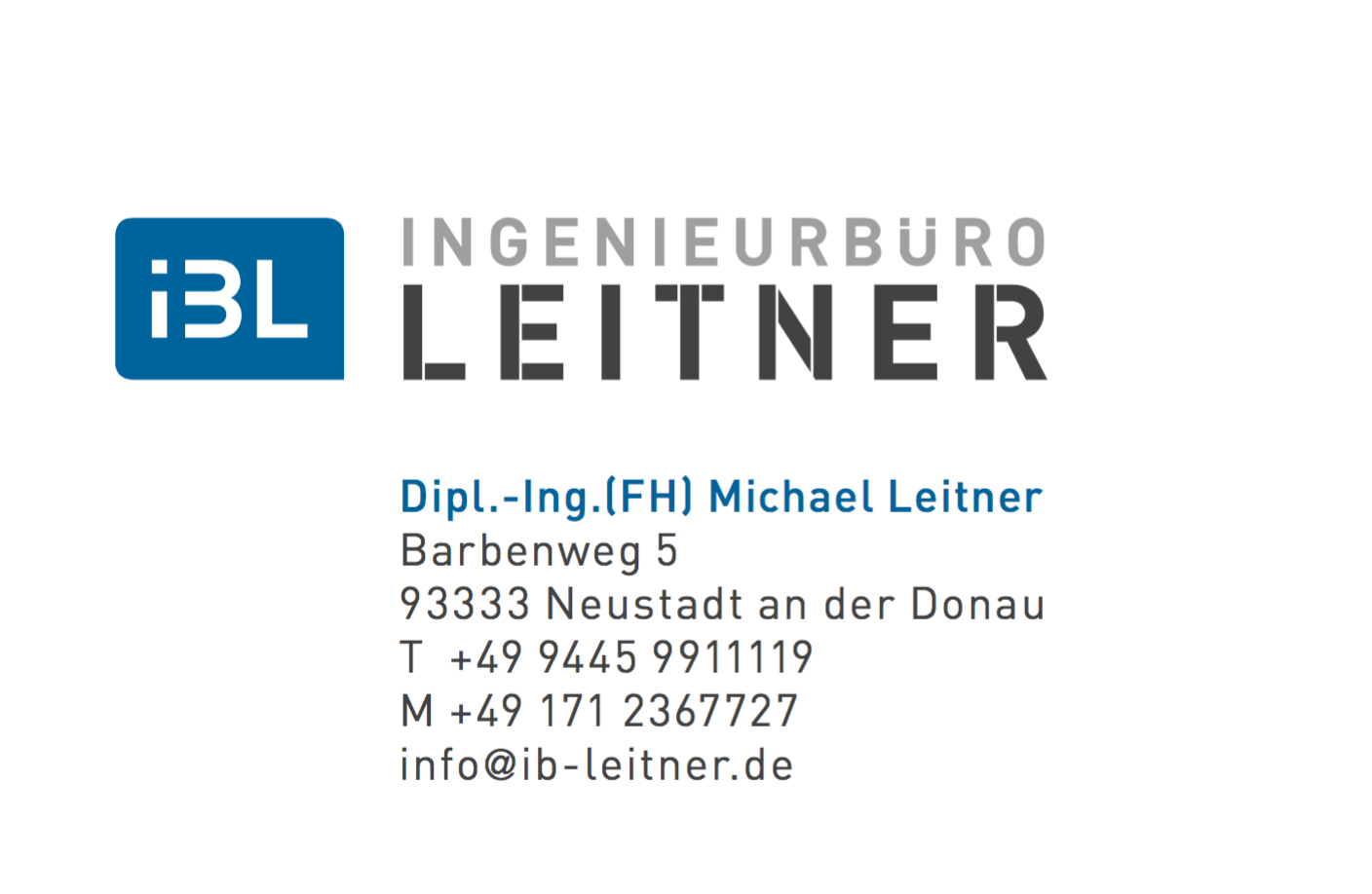 iBL-Logo